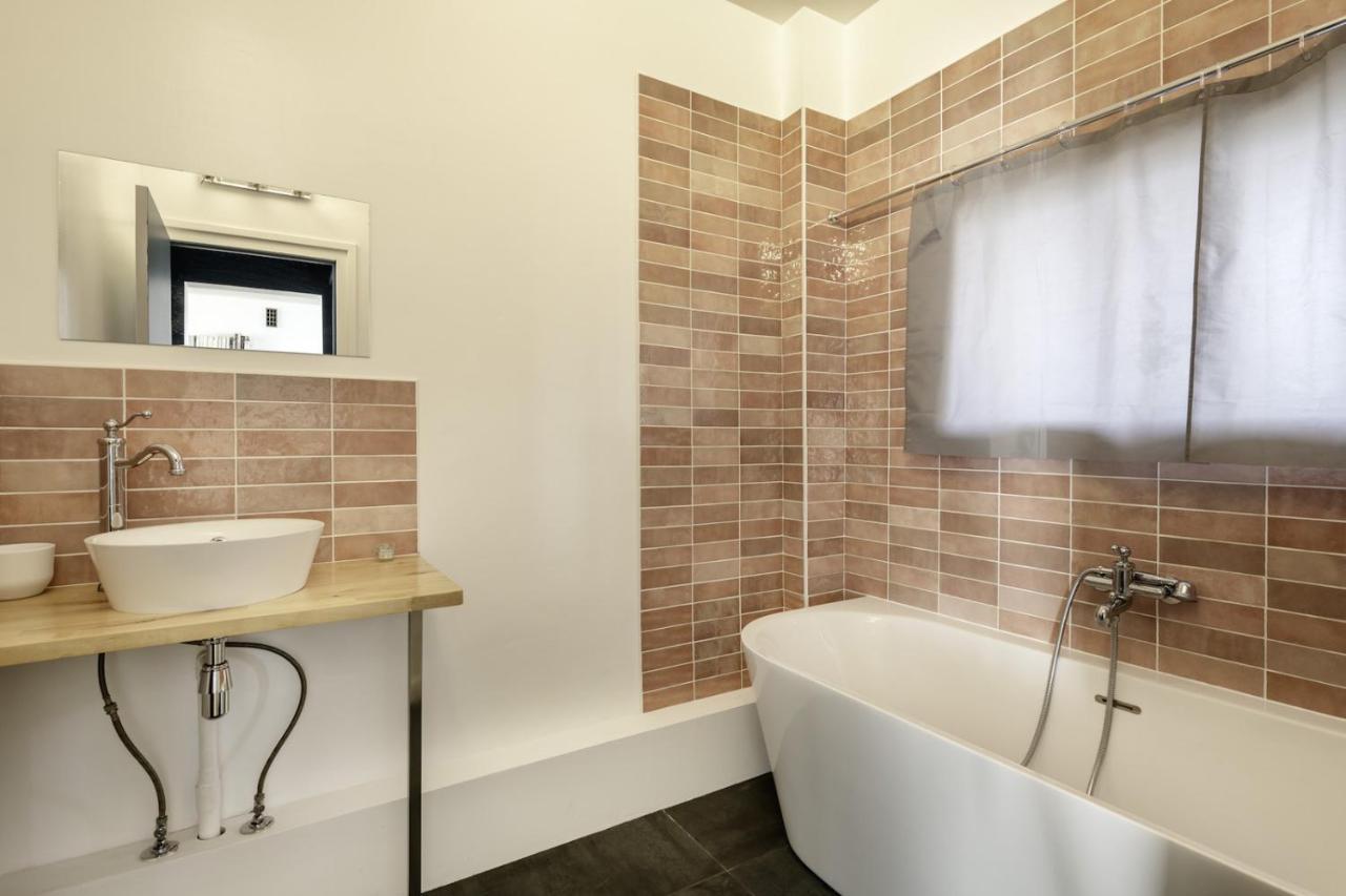 Mangin : Appartement Chaleureux Au Coeur De Nantes Kültér fotó
